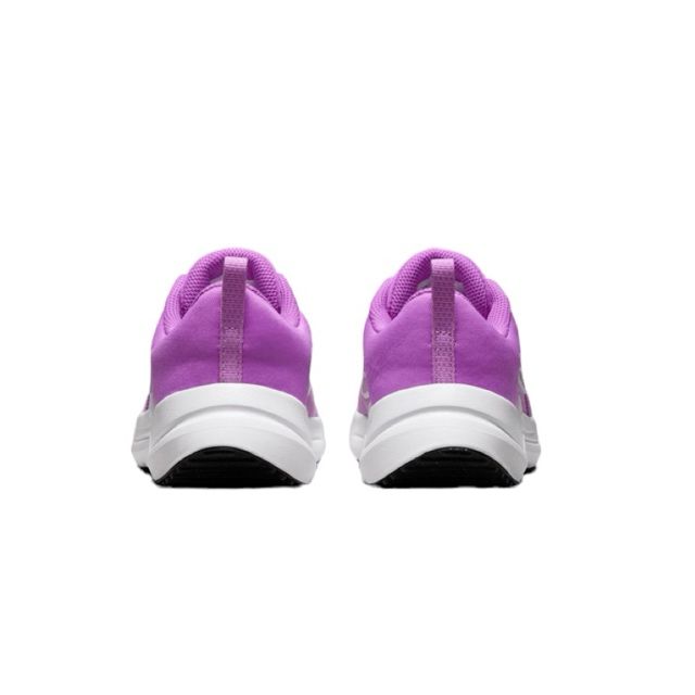 Tenis Nike Downshifter 12 Junior Morados