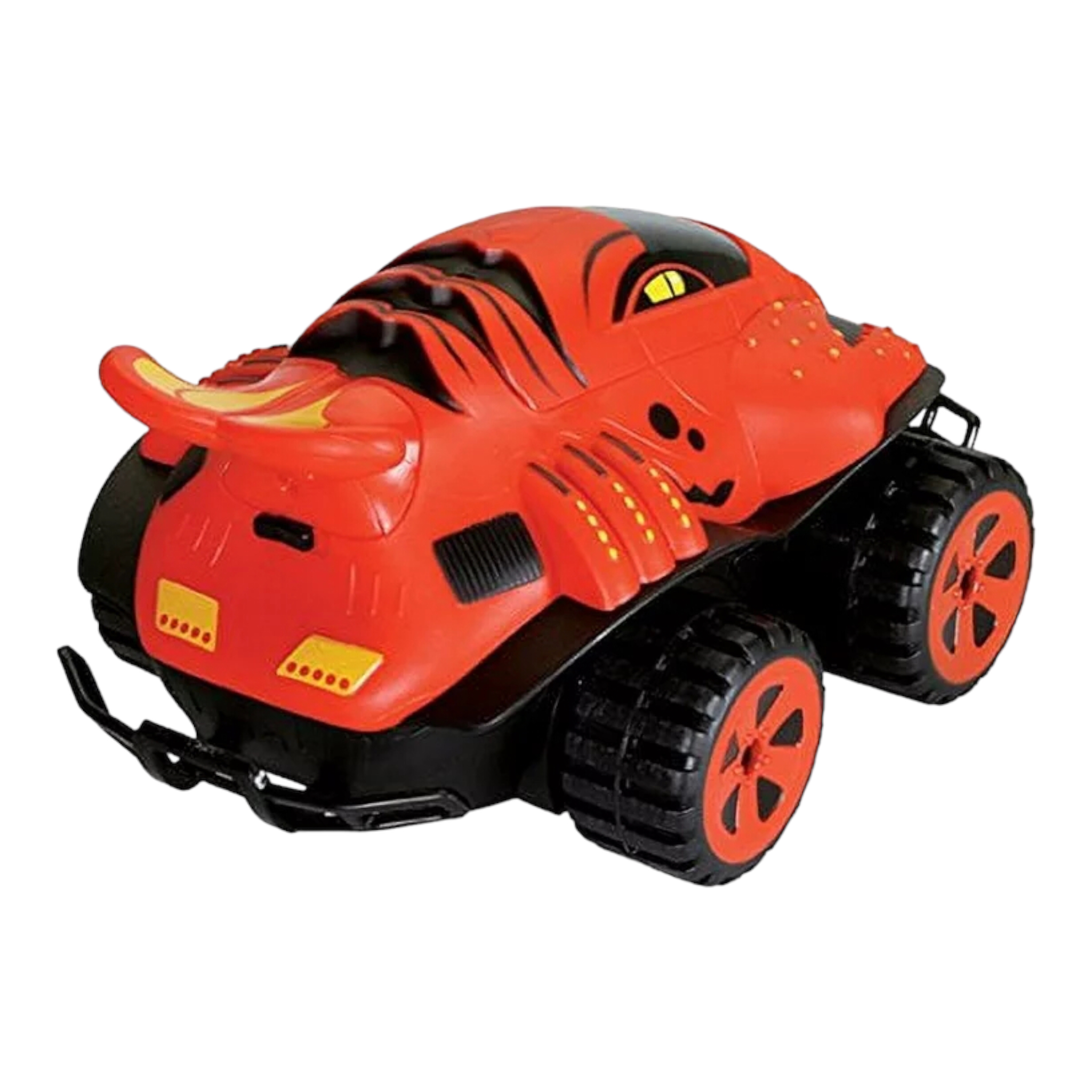 Kid Galaxy Amphibious RC Car Mega Morfibians Langosta Juguete de Control Remoto Fotograma