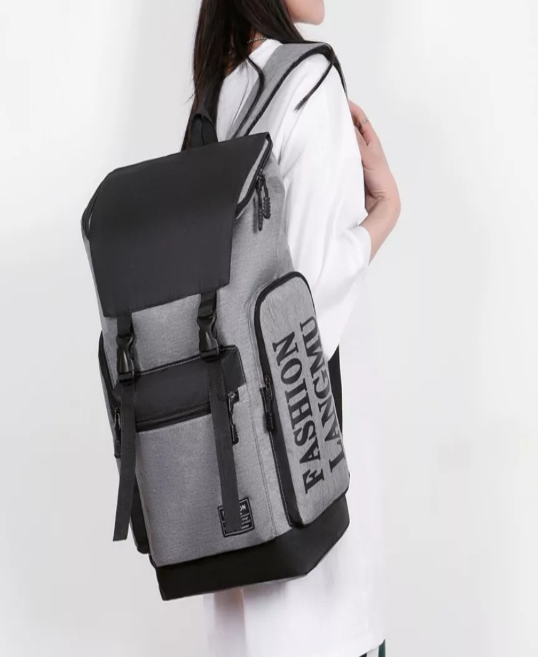 Mochila Antirrobo De Gran Capacidad,mochila Laptop Hombre,bolsa De Impermeable Para Mochila De Estudiante