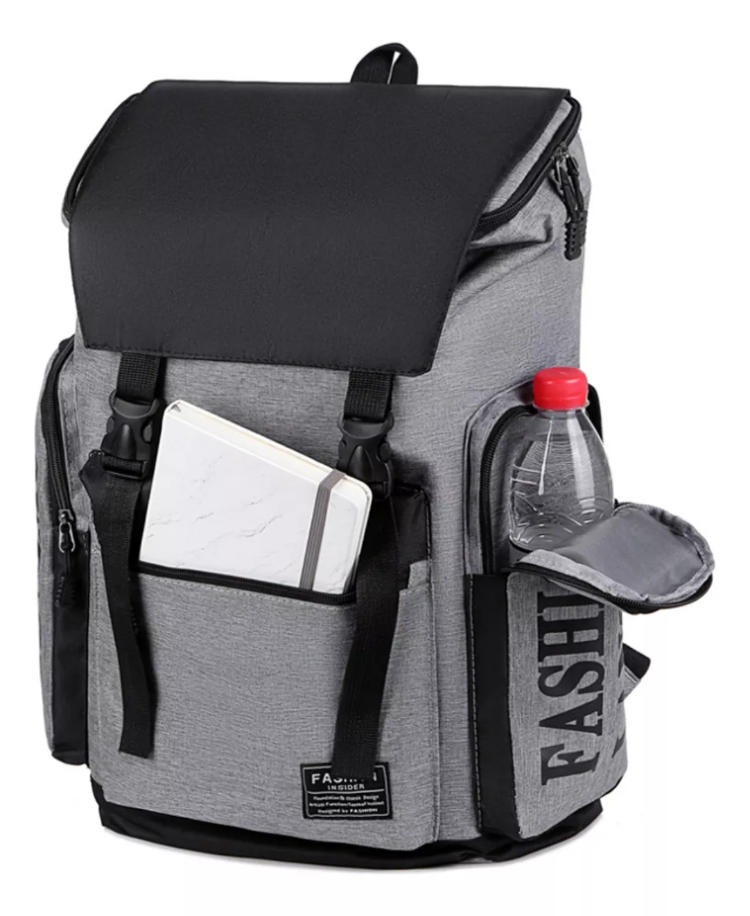 Mochila Antirrobo De Gran Capacidad,mochila Laptop Hombre,bolsa De Impermeable Para Mochila De Estudiante