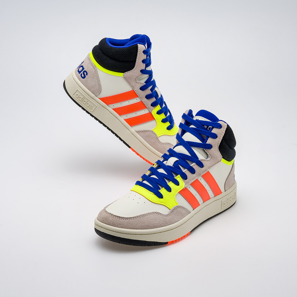 Tenis adidas online americanos