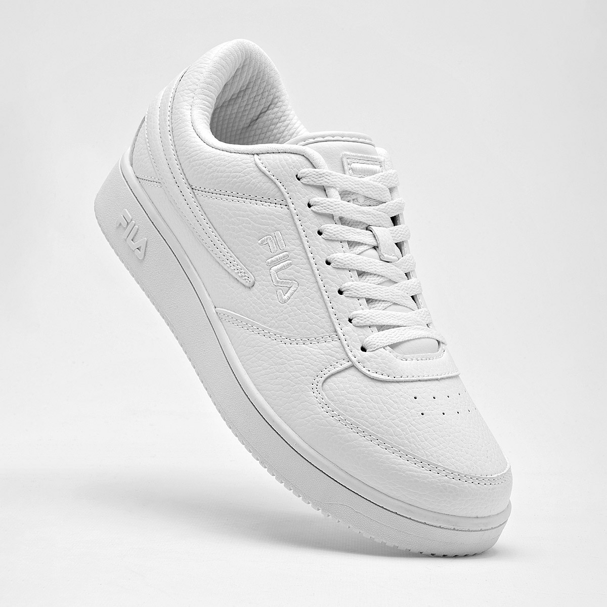 Tenis Fila Blanco 1cm005511  A1