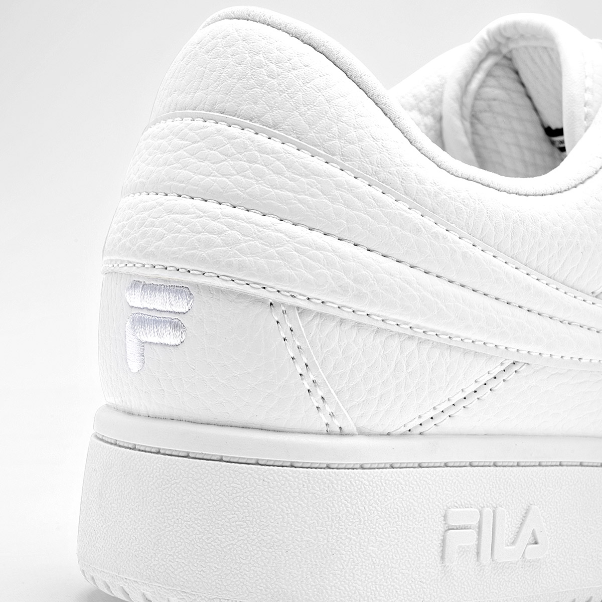 Tenis Fila Blanco 1cm005511  A1