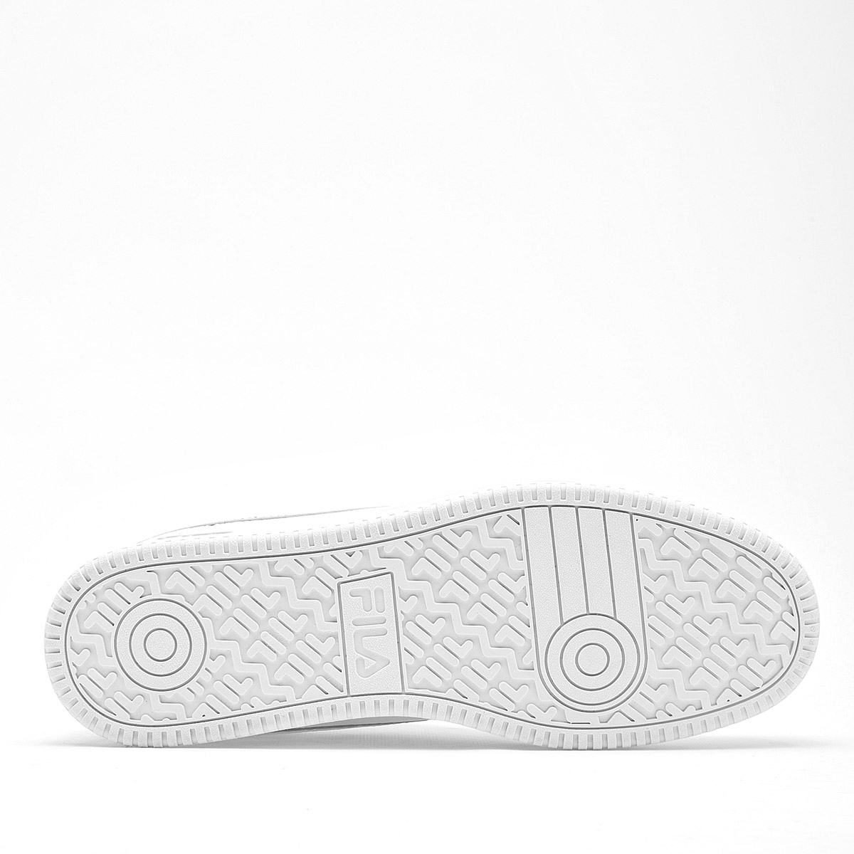 Tenis Fila Blanco 1cm005511  A1