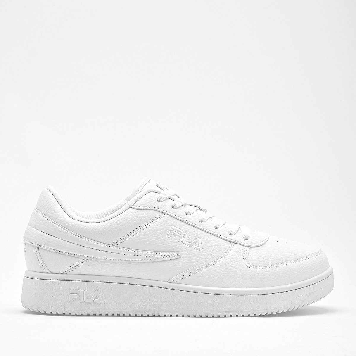 Tenis Fila Blanco 1cm005511  A1