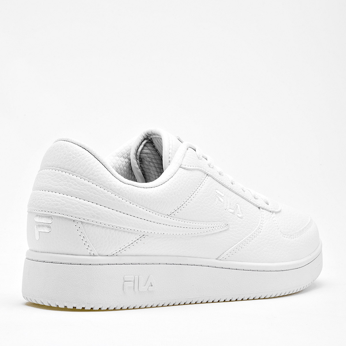 Tenis Fila Blanco 1cm005511  A1