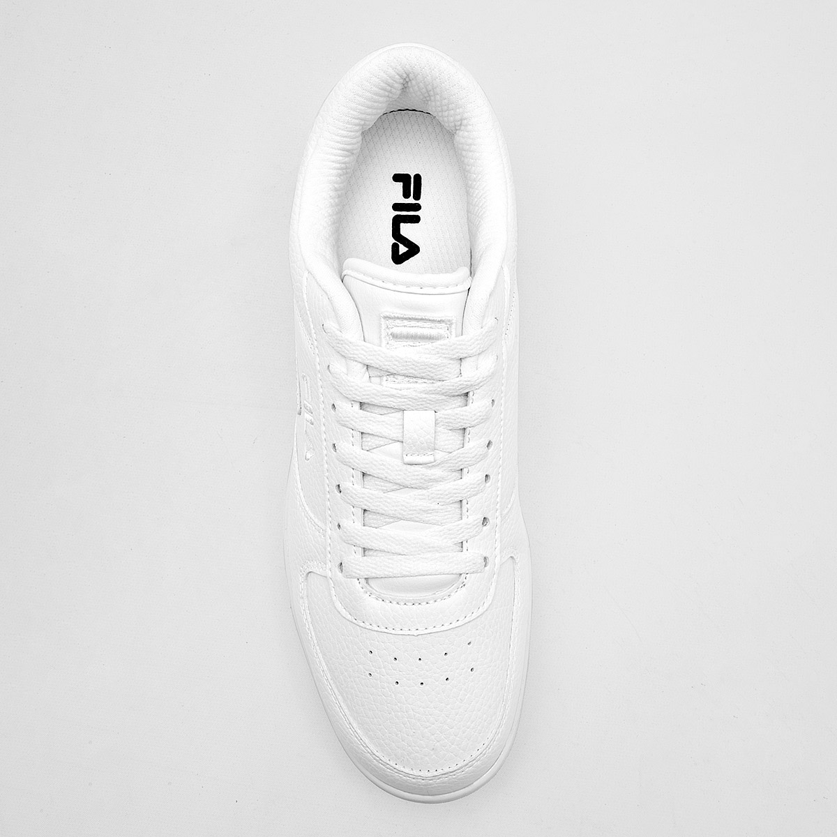 Tenis Fila Blanco 1cm005511  A1