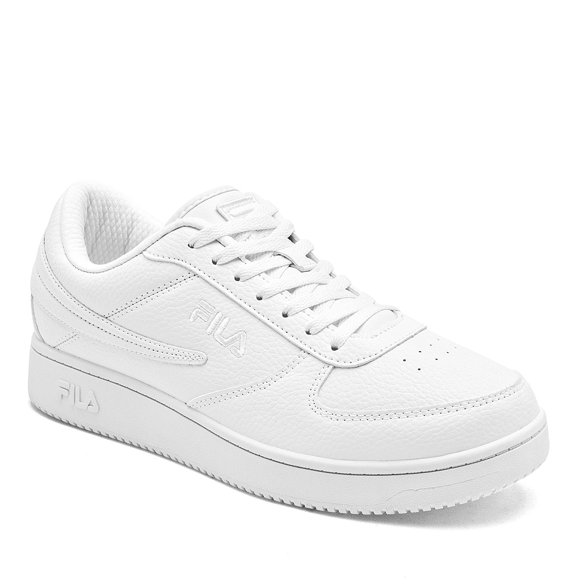 Tenis Fila Blanco 1cm005511  A1