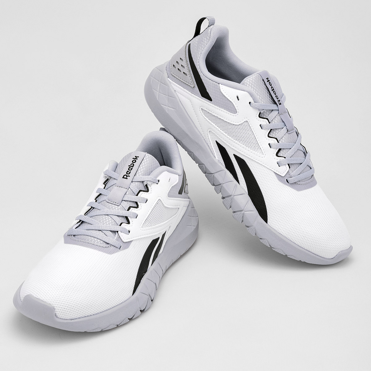 Tenis Reebok Blanco Hp8010 A1