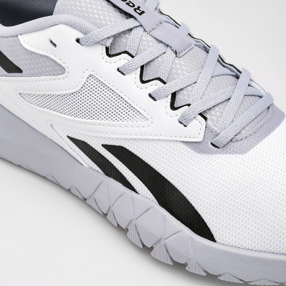 Tenis Reebok Blanco Hp8010 A1