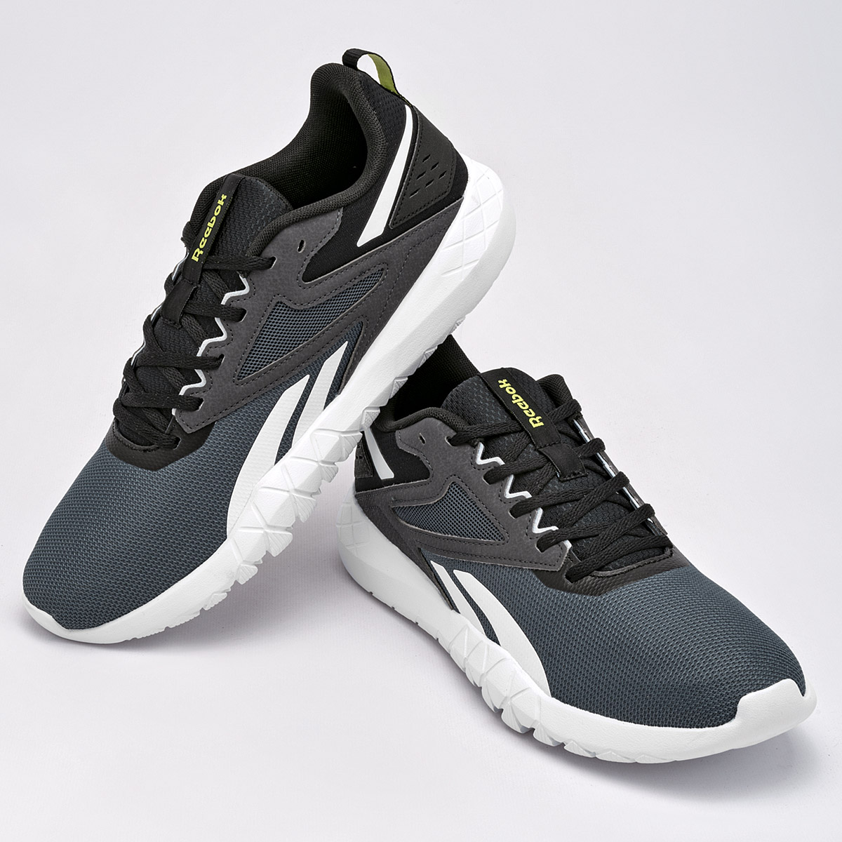 Tenis Reebok Gris Hp8015  A1