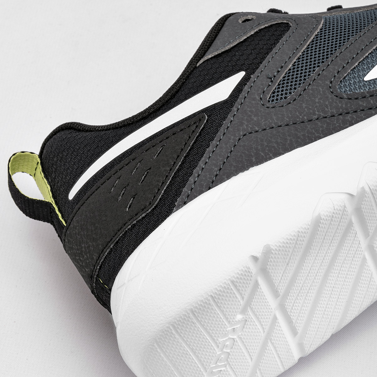 Tenis Reebok Gris Hp8015  A1