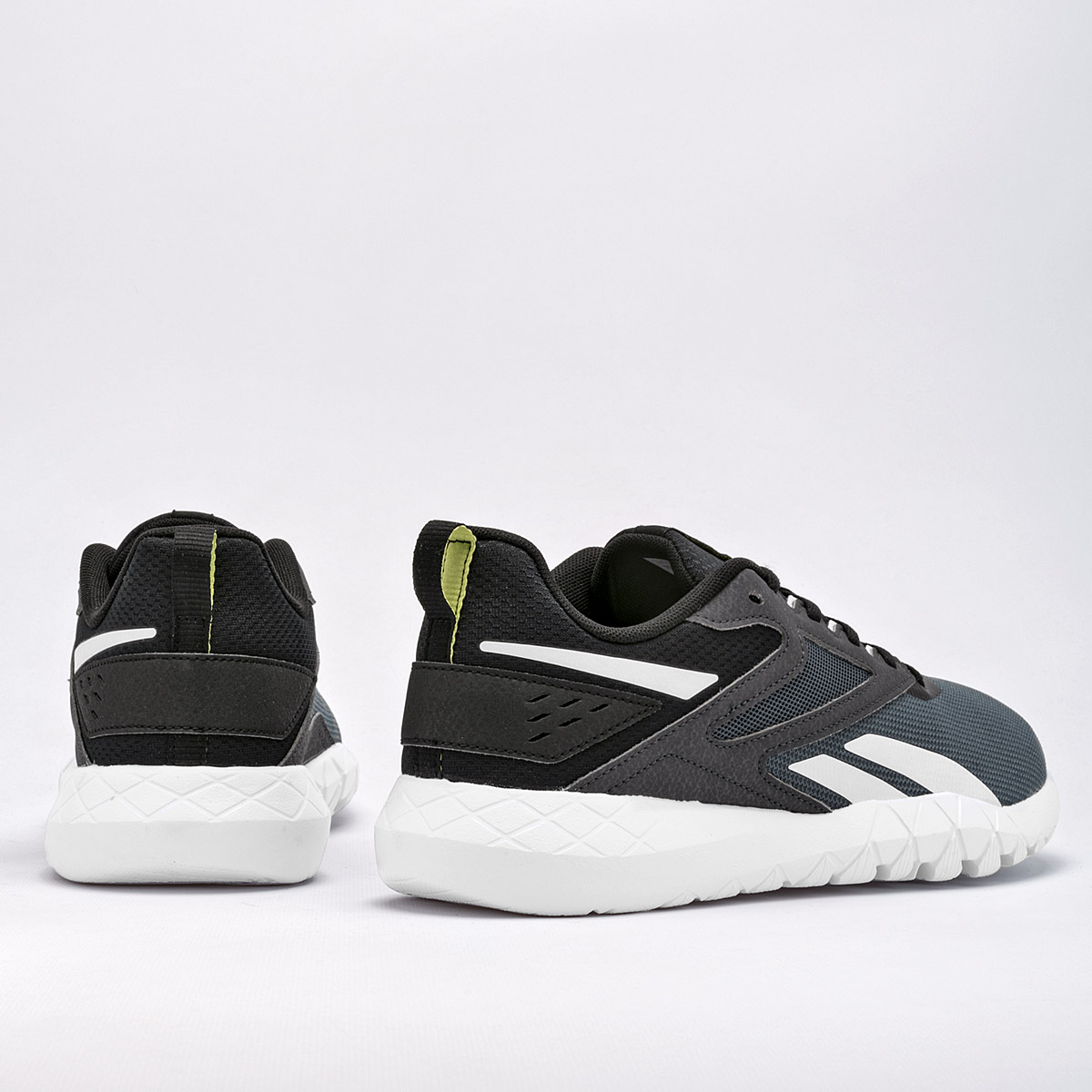 Tenis Reebok Gris Hp8015  A1