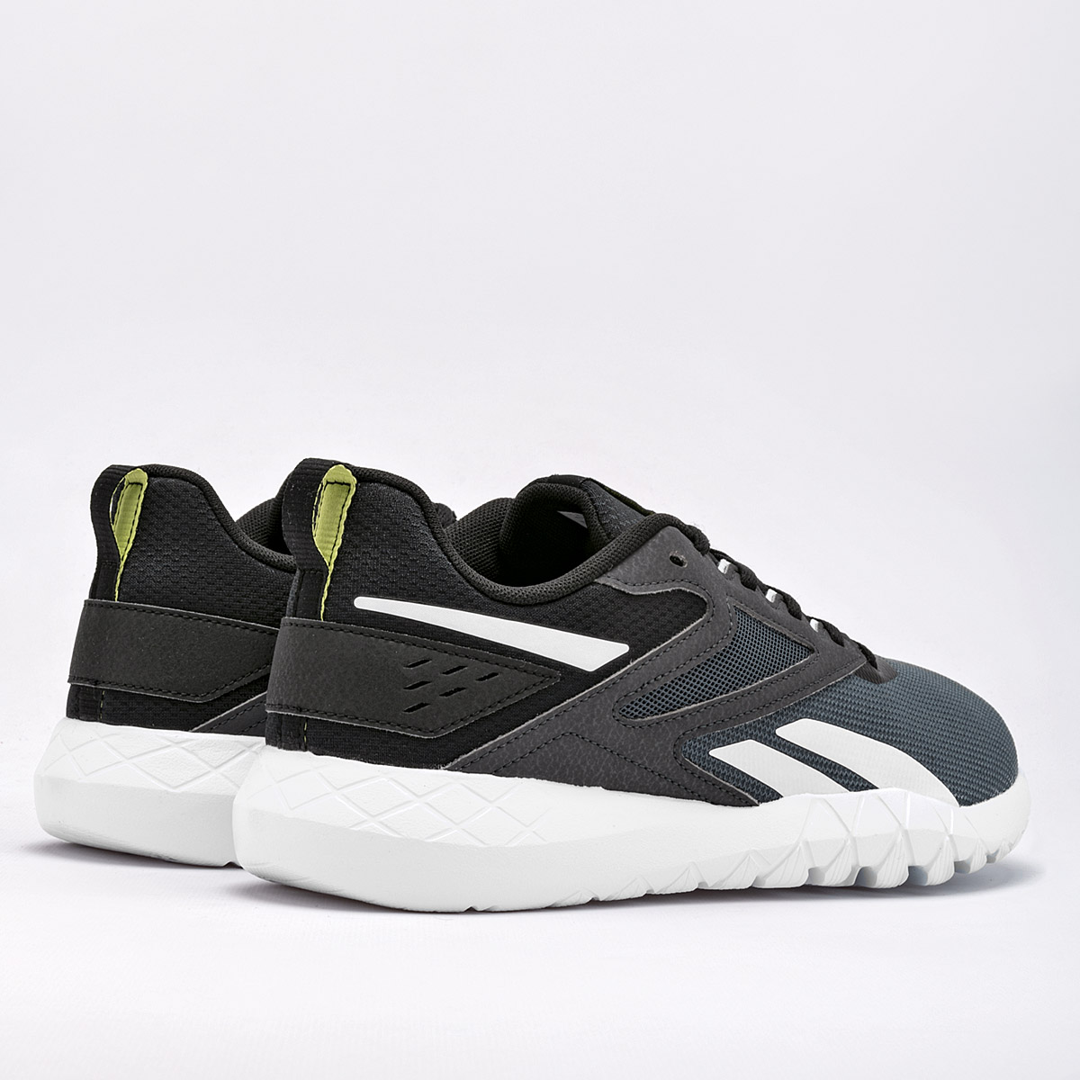 Tenis Reebok Gris Hp8015  A1