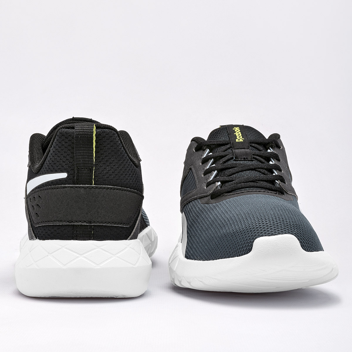 Tenis Reebok Gris Hp8015  A1