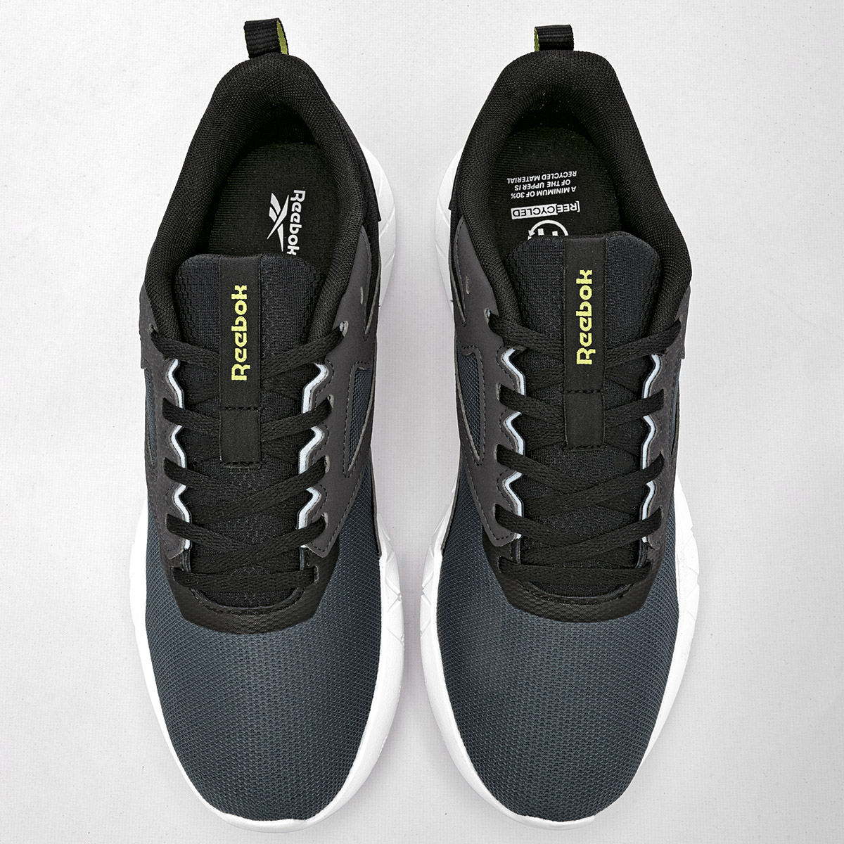 Tenis Reebok Gris Hp8015  A1
