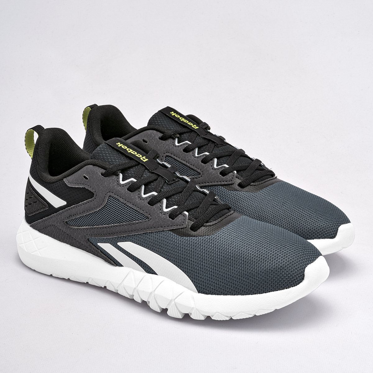 Tenis Reebok Gris Hp8015  A1