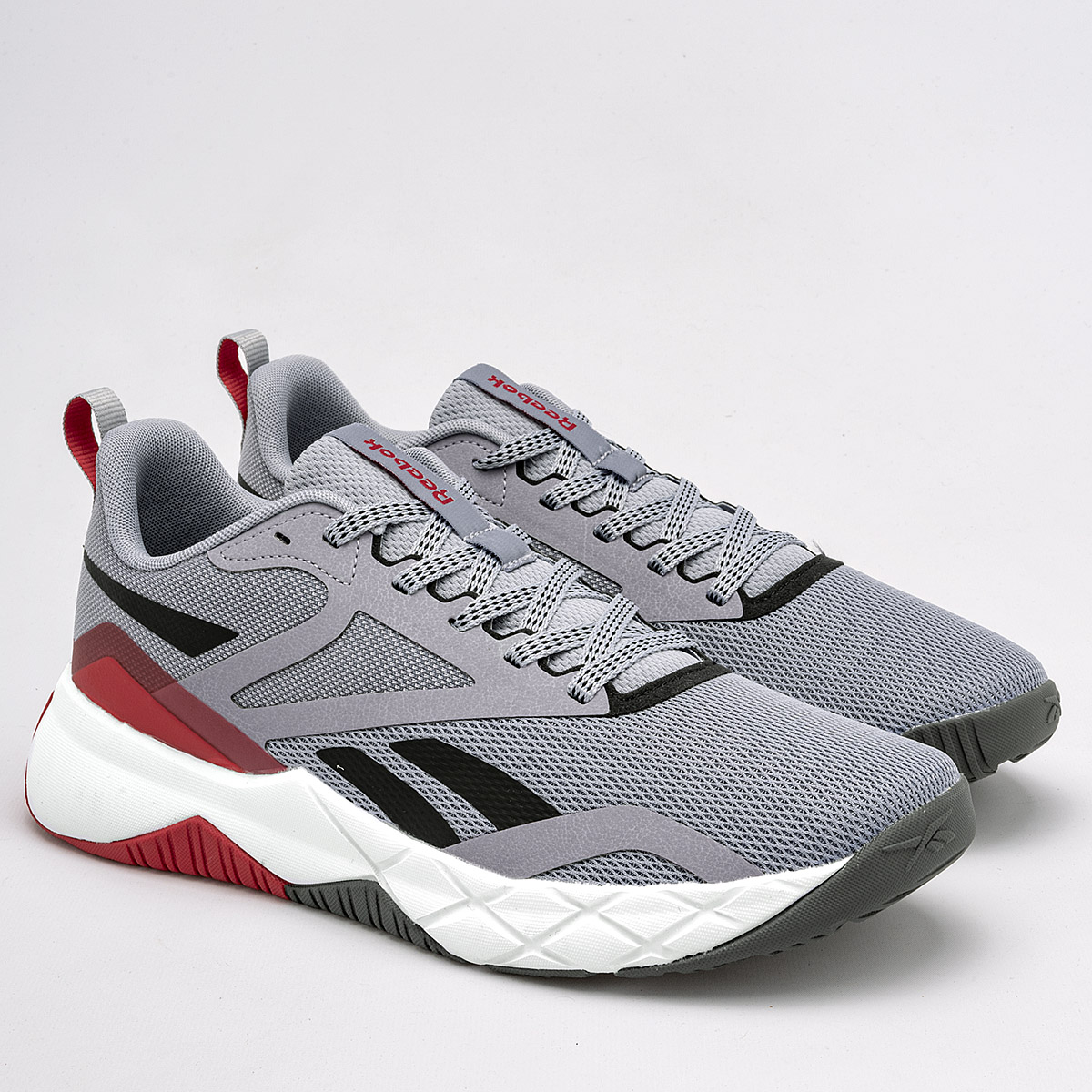 Tenis Reebok Liquifect Reebok Grises Hombre Reebok Grises Hombre Store