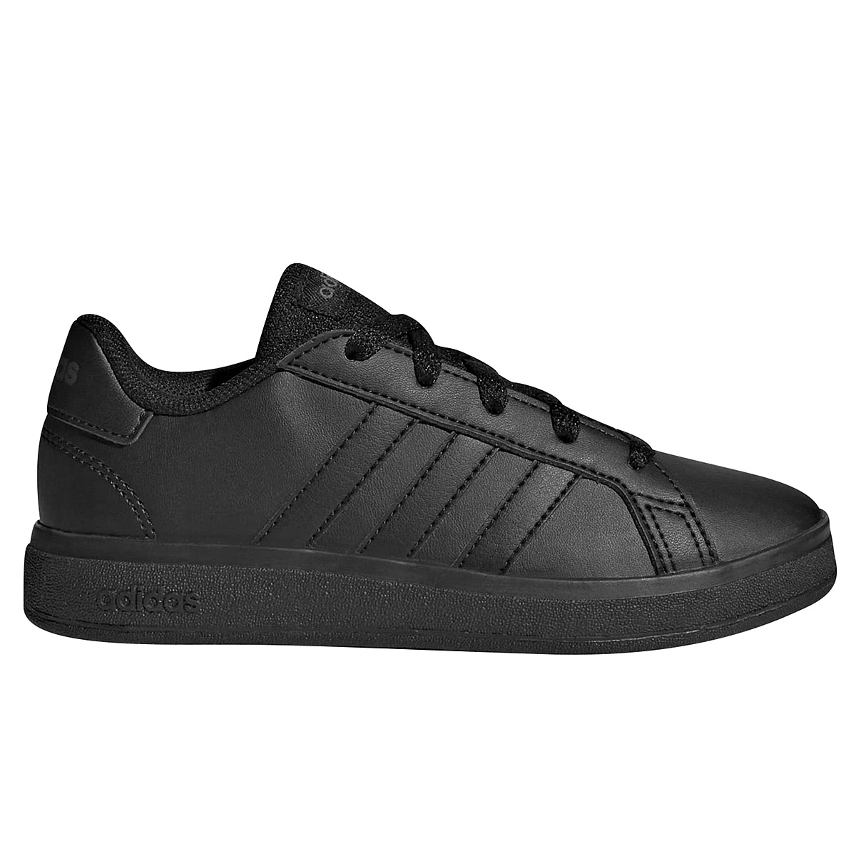 Tenis Adidas Negro Fz6159  A1