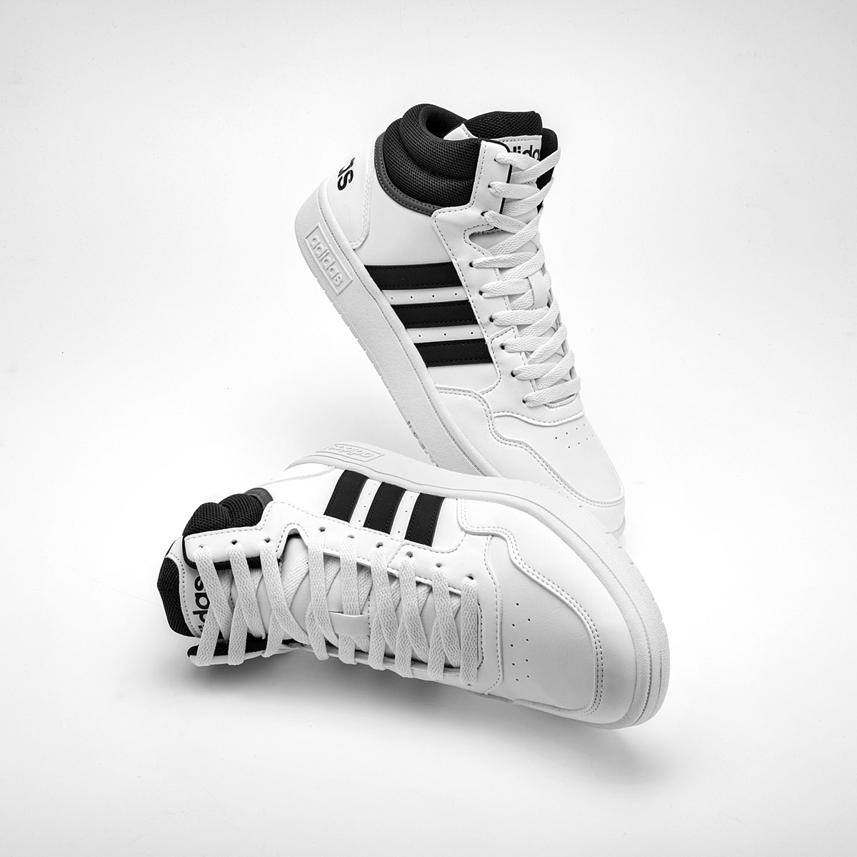Tenis Adidas Blanco Gw3019  A1