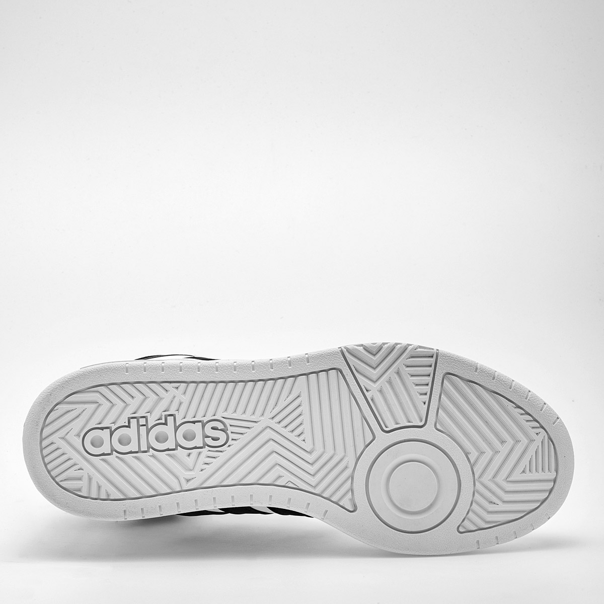 Tenis Adidas Blanco Gw3019  A1