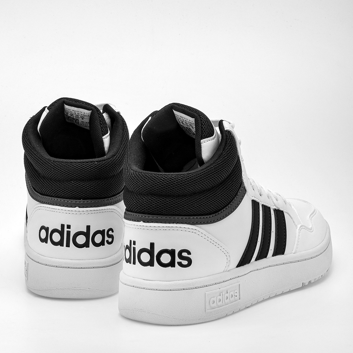 Tenis Adidas Blanco Gw3019  A1