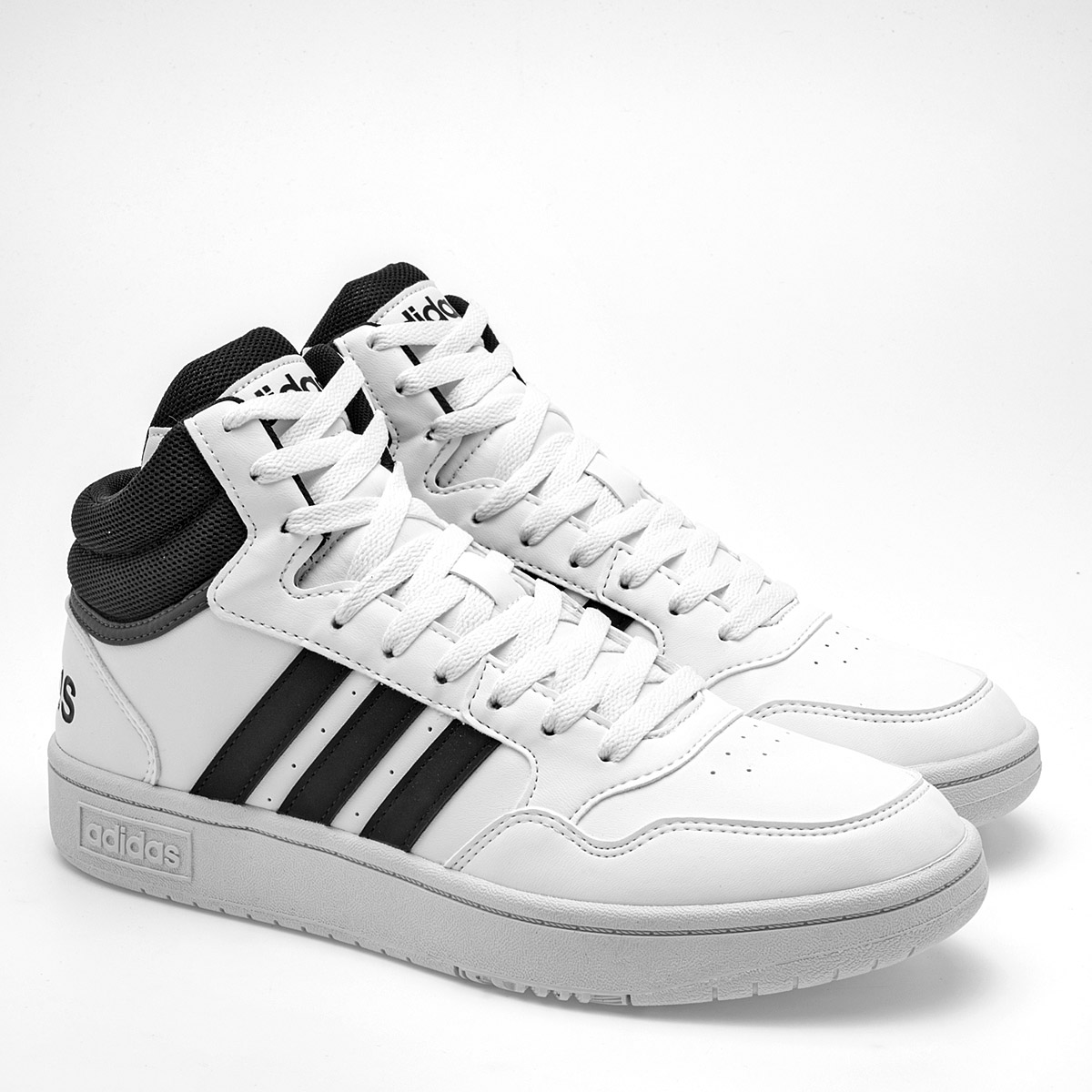 Tenis Adidas Blanco Gw3019  A1