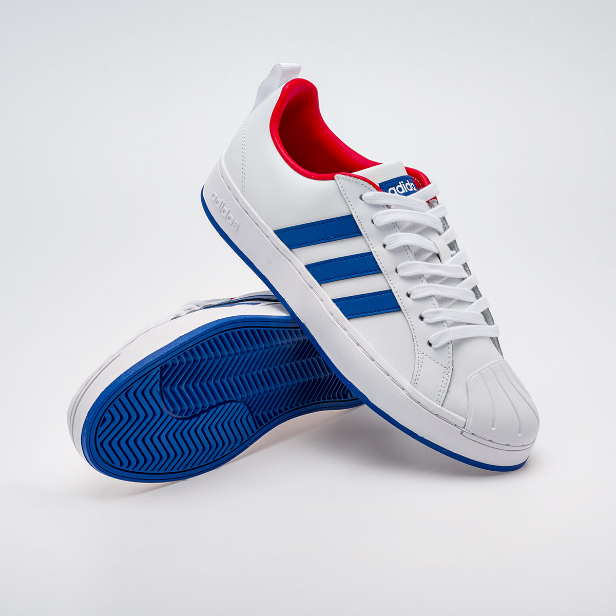Tenis Adidas Blanco Gy1913 A1