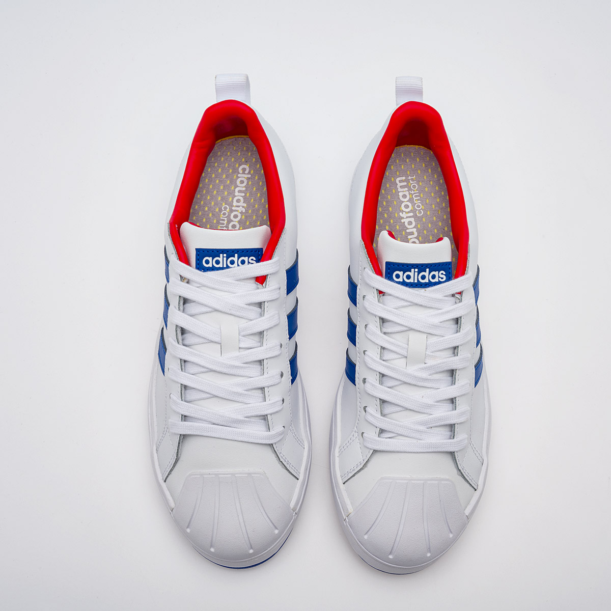 Tenis Adidas Blanco Gy1913 A1