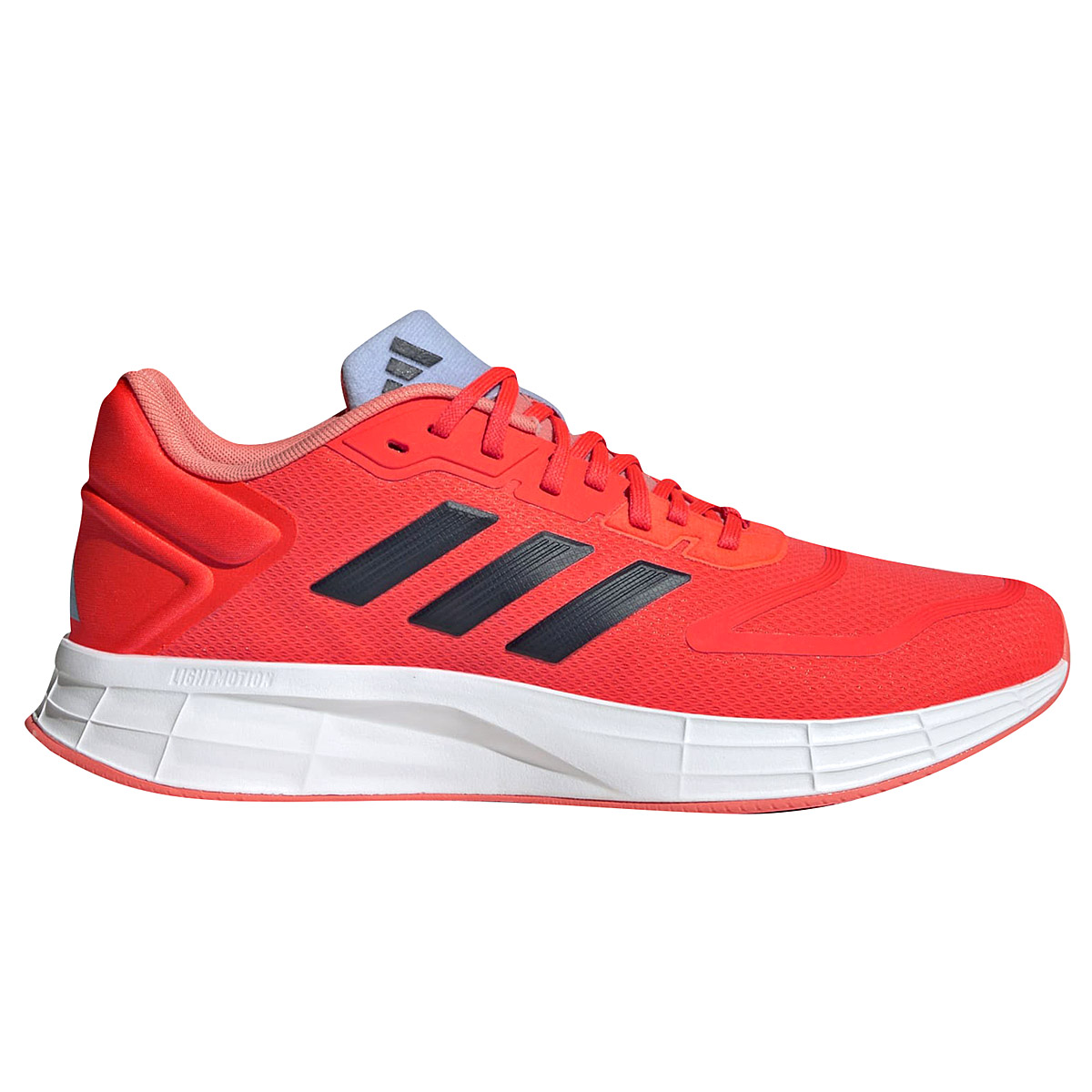 Tenis Adidas Naranja Hp2373 A1