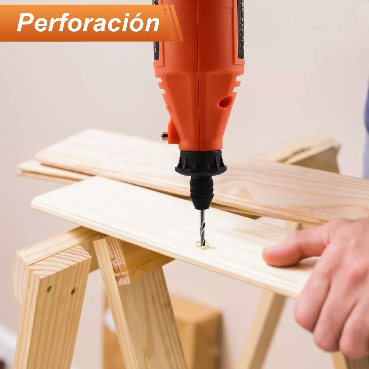 Kit 480 Pzas Accesorios Para Mini Taladro Mototool Goxawee