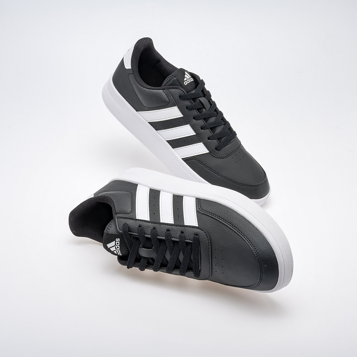 Tenis Adidas Negro Hp9425 A1