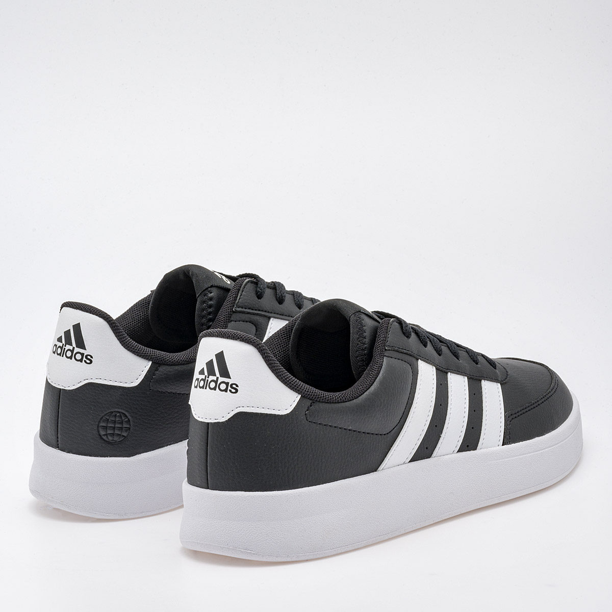 Tenis Adidas Negro Hp9425 A1