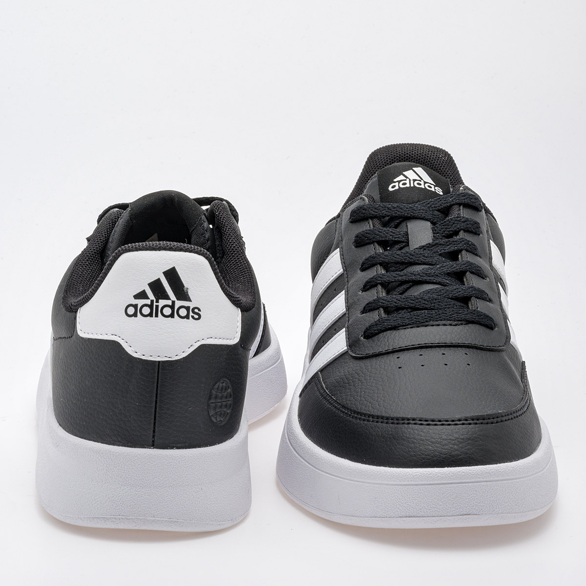 Tenis Adidas Negro Hp9425 A1