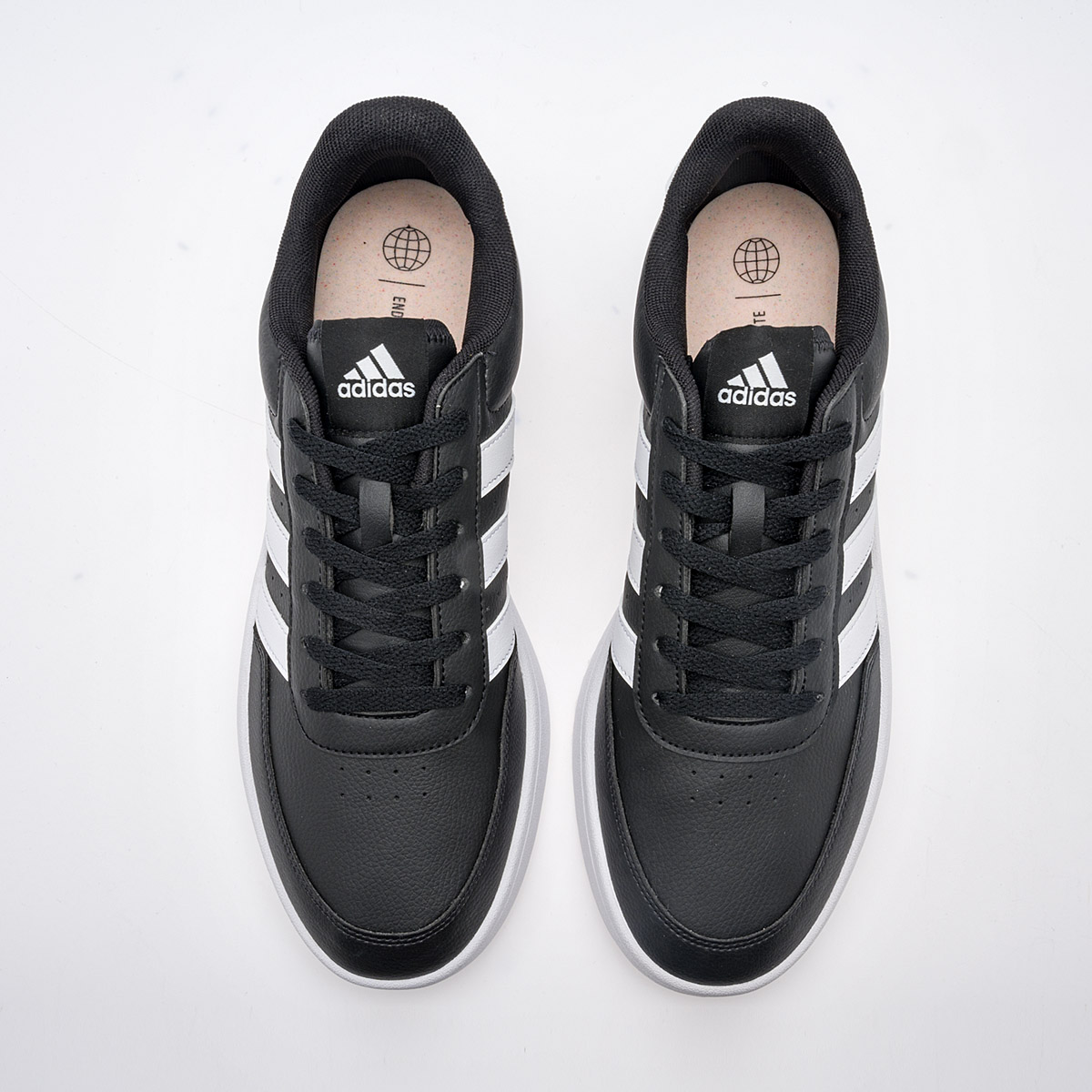 Tenis Adidas Negro Hp9425 A1