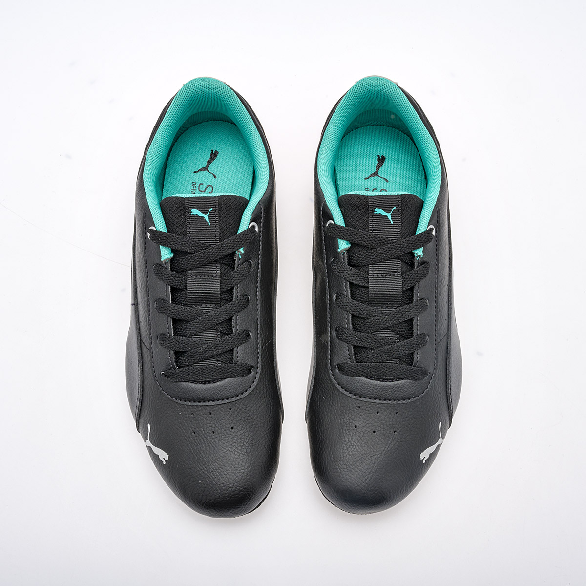 Tenis puma cheap amg petronas 2019