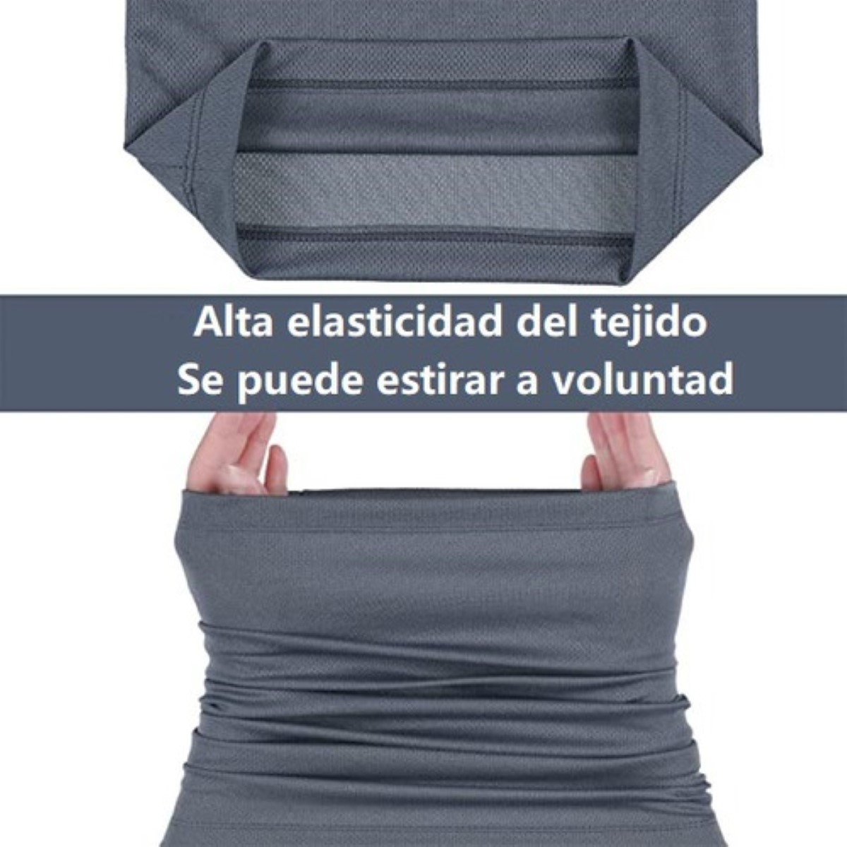 Bandanas Deportivas Mascara Para Moto Ciclismo (5 Piezas)