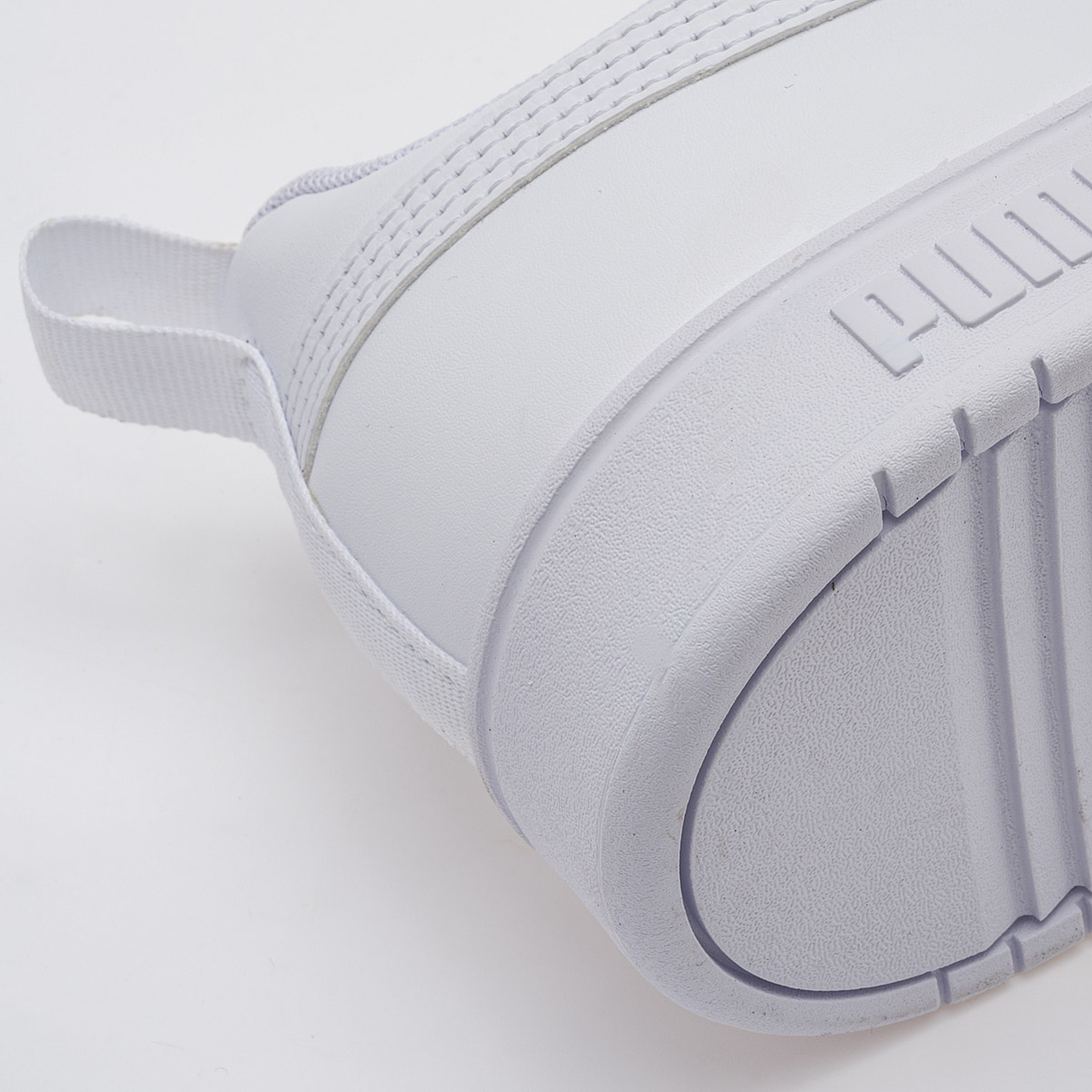 Tenis Puma Blanco 38760701 A1