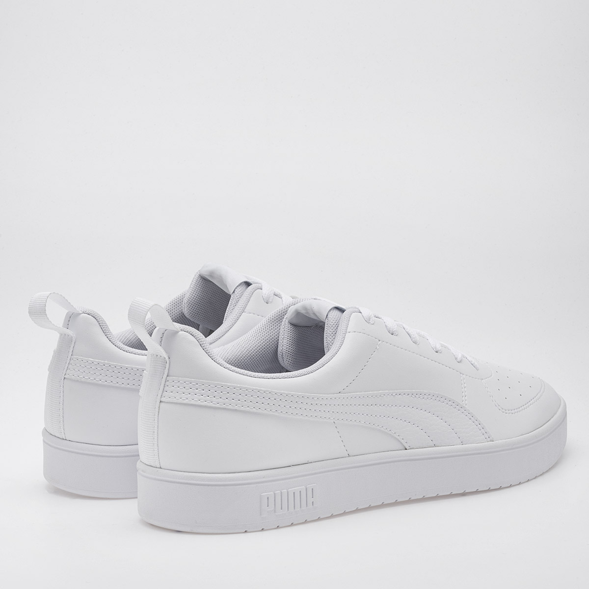 Tenis Puma Blanco 38760701 A1