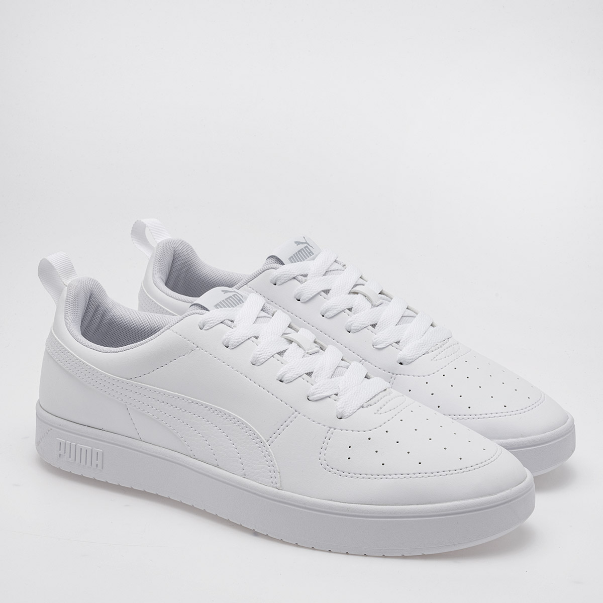 Tenis Puma Blanco 38760701 A1