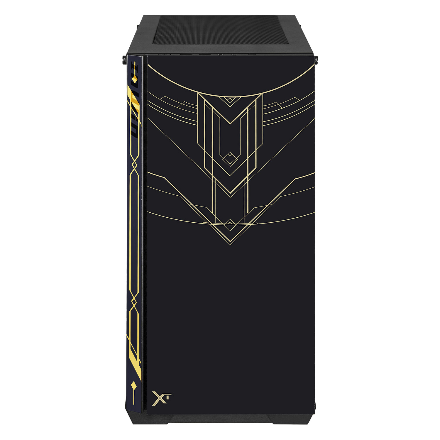 Xtreme PC Gaming AMD Radeon RX 7700 XT Ryzen 7 5700X 32GB SSD 1TB 4TB WIFI Edition LOL PBA