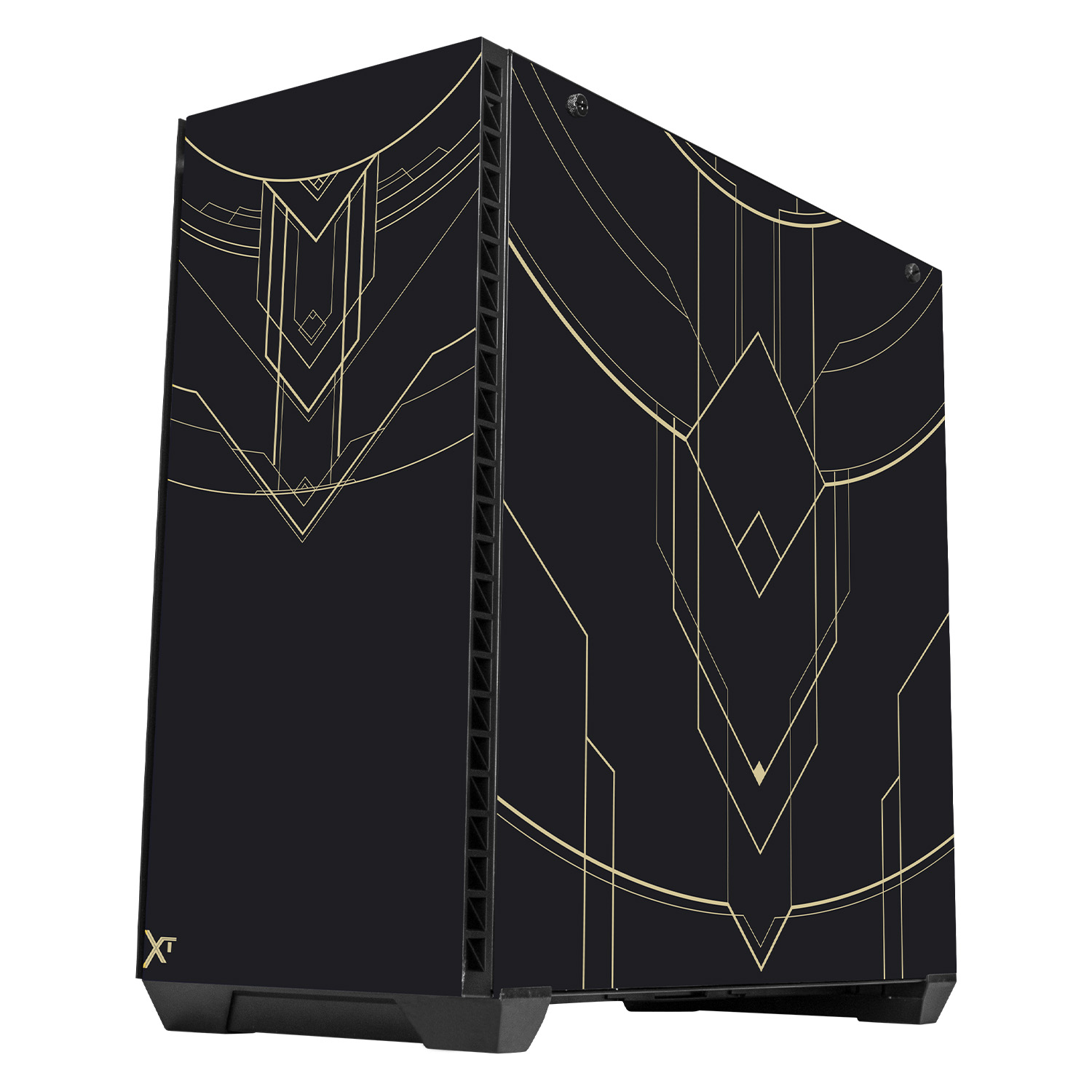 Xtreme PC Gaming AMD Radeon RX 7700 XT Ryzen 7 5700X 32GB SSD 1TB 4TB WIFI Edition LOL PBA