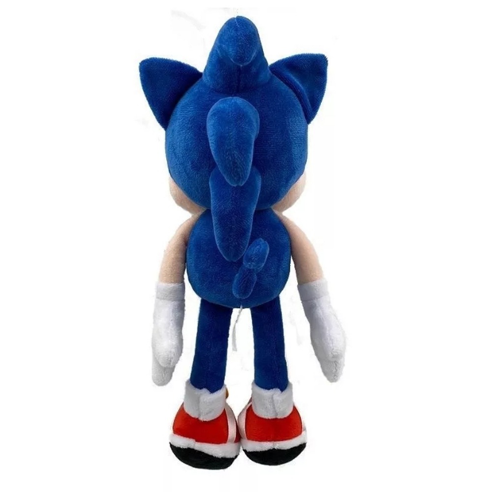 Peluche sonic outlet 30 cm