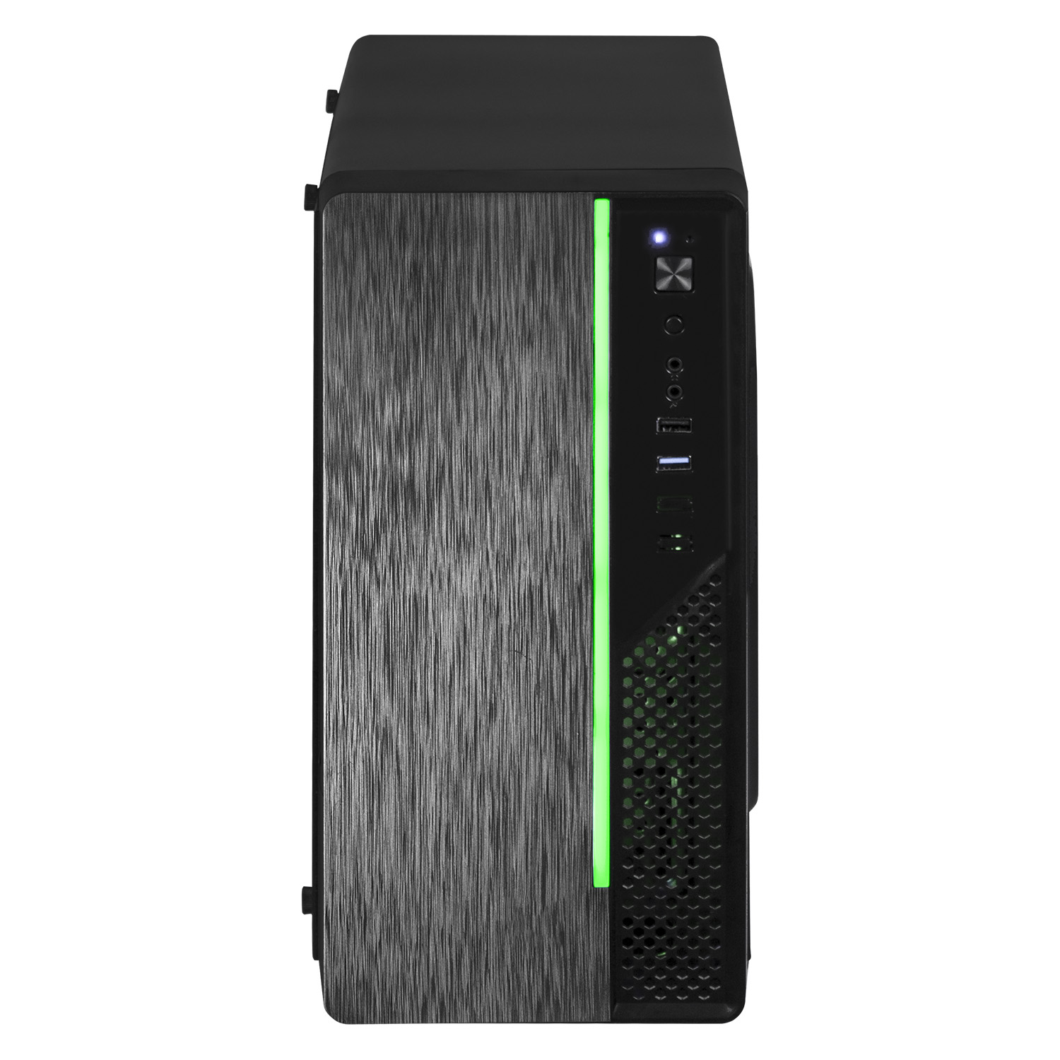 Xtreme PC Gaming AMD Radeon Vega Renoir Ryzen 5 4600G 8GB 1TB WIFI Black Window