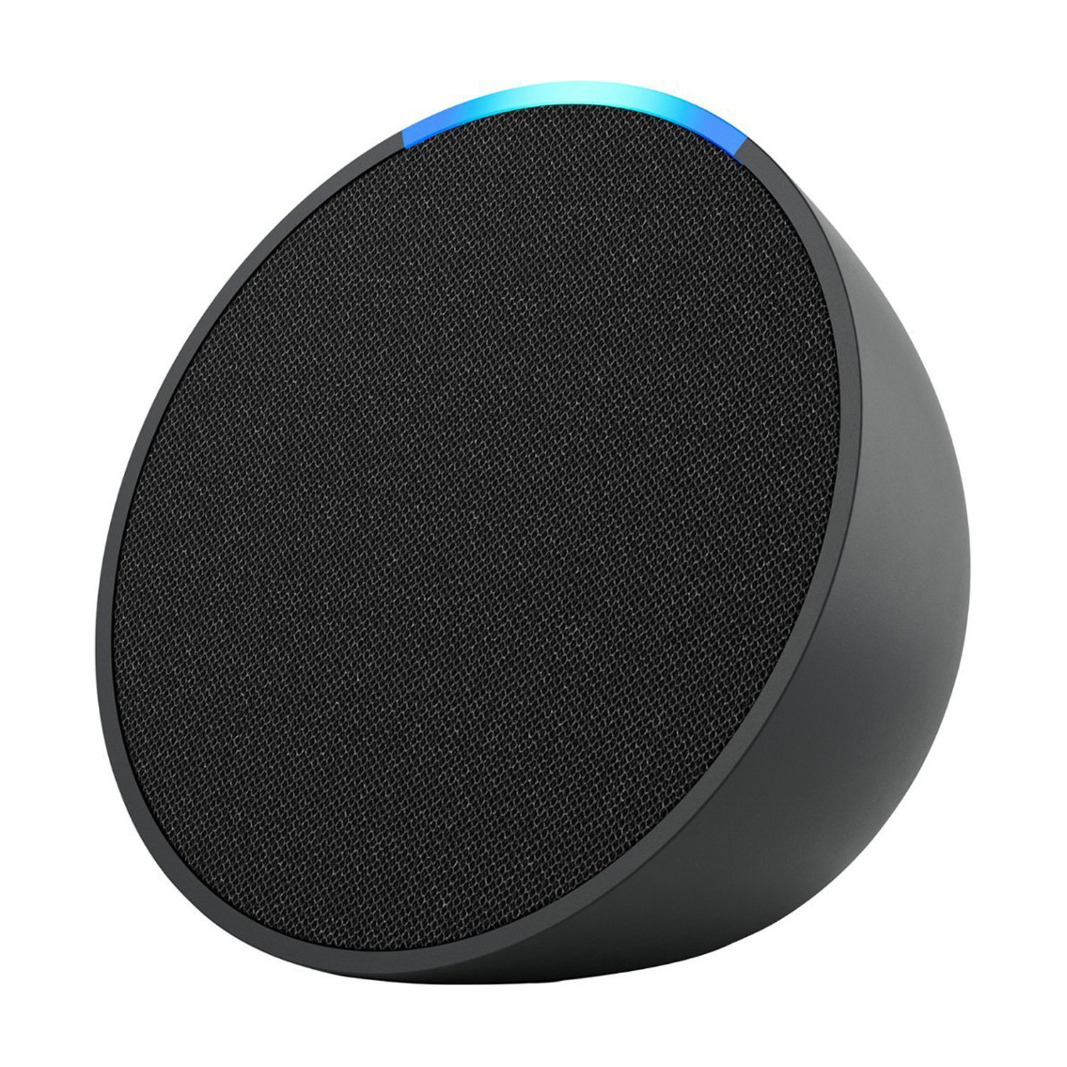 AMAZON ECHO POP NEGRO