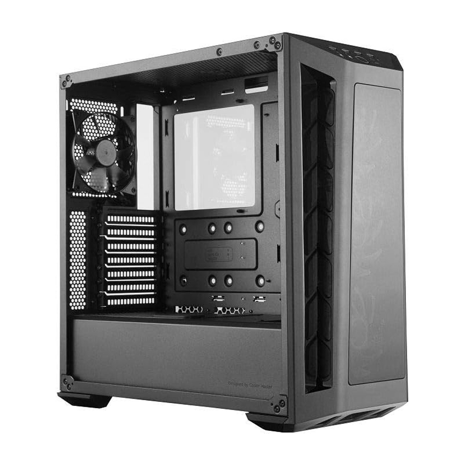 Gabinete Cooler Master MasterBox MB530P sin Fuente.