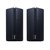 Router Xiaomi Mesh System AX3000 2-Pack Negro