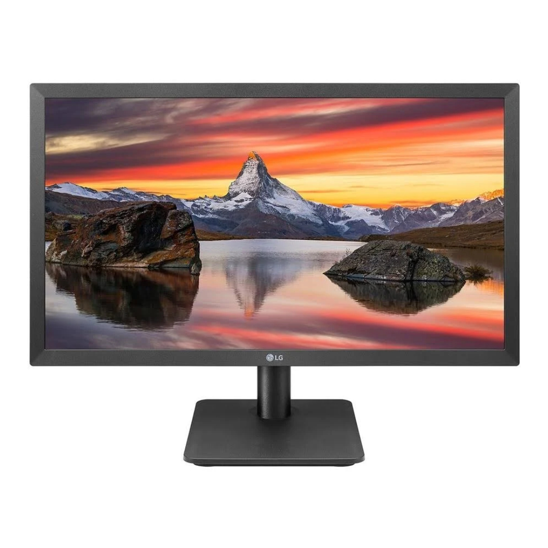 Monitor Lg 22 pulgadas FHD 22MP410-B con freesync