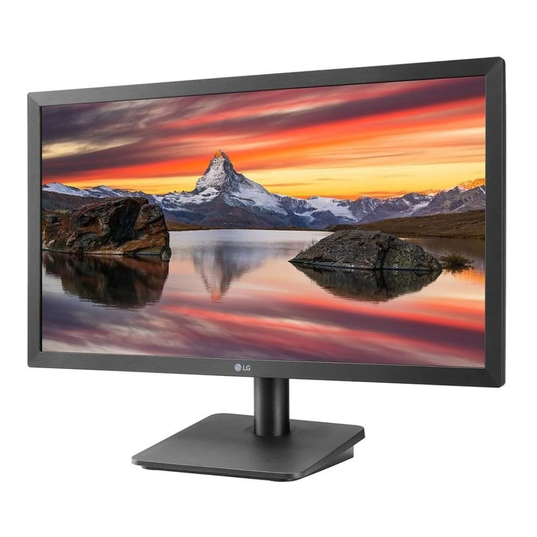 Monitor Lg 22 pulgadas FHD 22MP410-B con freesync