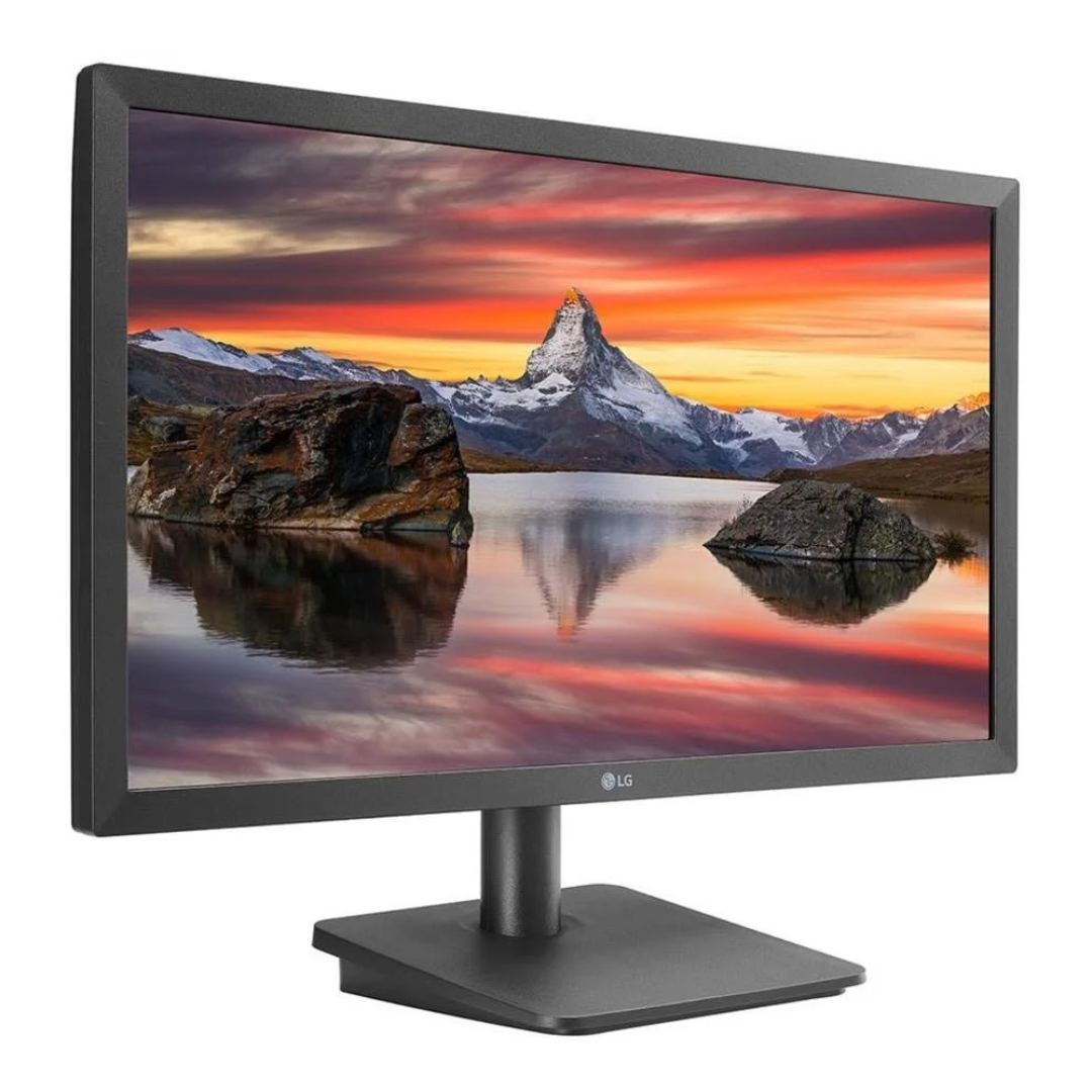 Monitor Lg 22 pulgadas FHD 22MP410-B con freesync